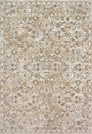 Dynamic Rugs OCTO 6902-199 Cream and Multi